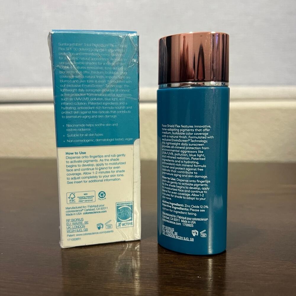 Colorescience face shield flex medium - Picture 3 of 3